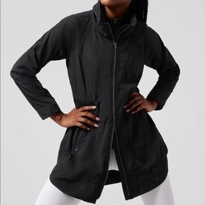 Athleta Drip Drop Jacket